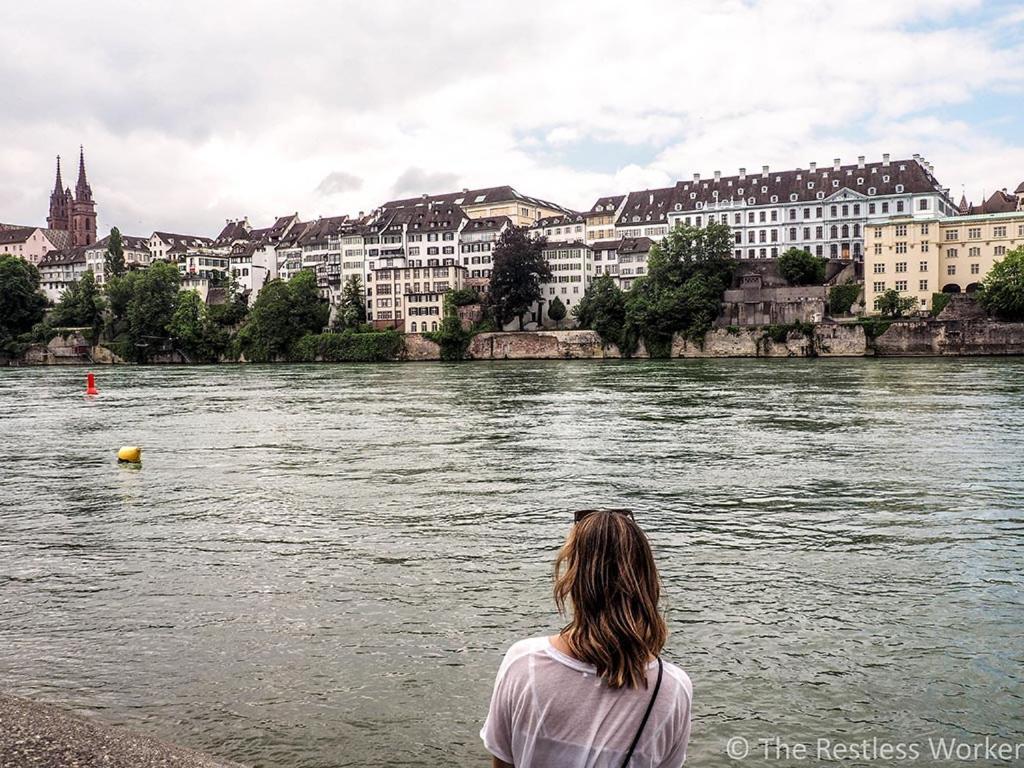 Appartement Entier Renove Dans Un Ecrin De Verdure Thann Buitenkant foto